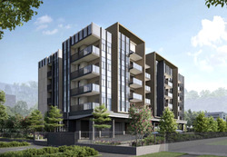 ARDOR RESIDENCE (D15), Apartment #519895951